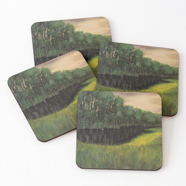 Item preview, Levee Pond designed and sold by Aubrey Holman.