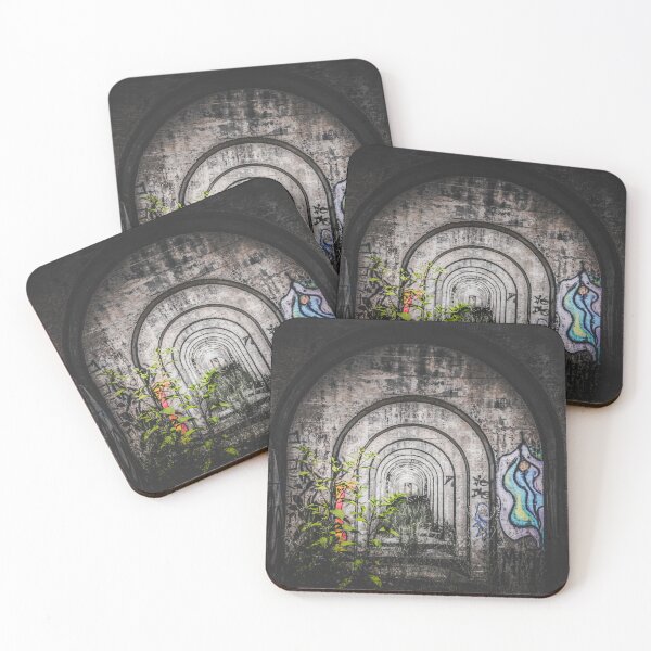 Item preview, Arches To Nowhere designed and sold by Jim Love.