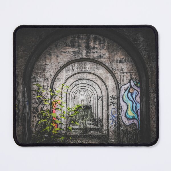 Item preview, Arches To Nowhere designed and sold by Jim Love.