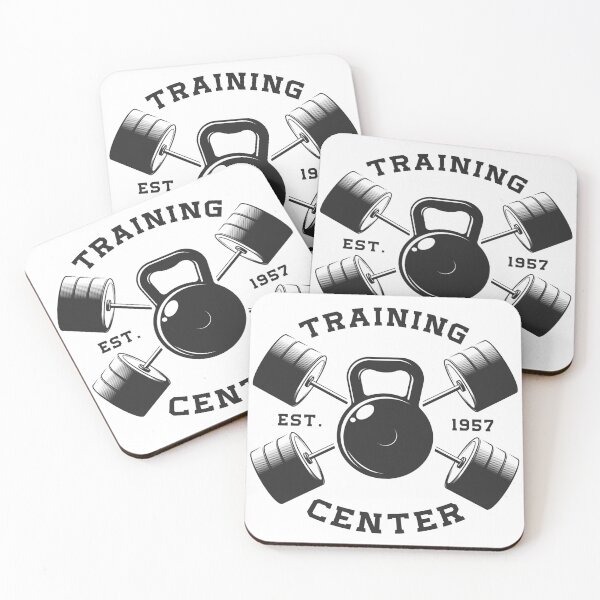 Item preview, Fitness Training Center  designed and sold by Robert J.