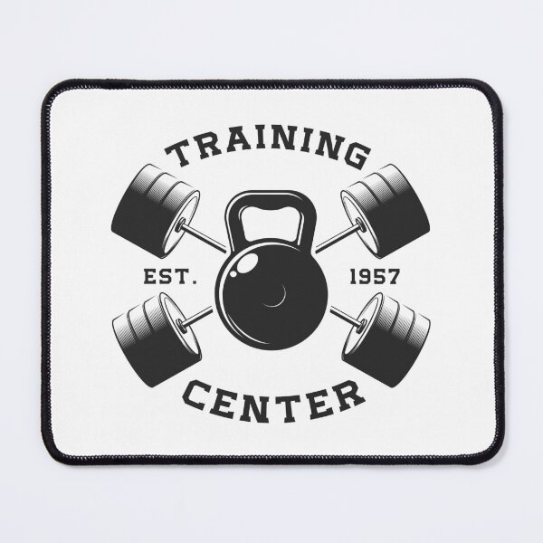 Item preview, Fitness Training Center  designed and sold by Robert J.