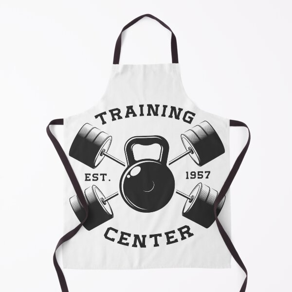 Item preview, Fitness Training Center designed and sold by Robert J.