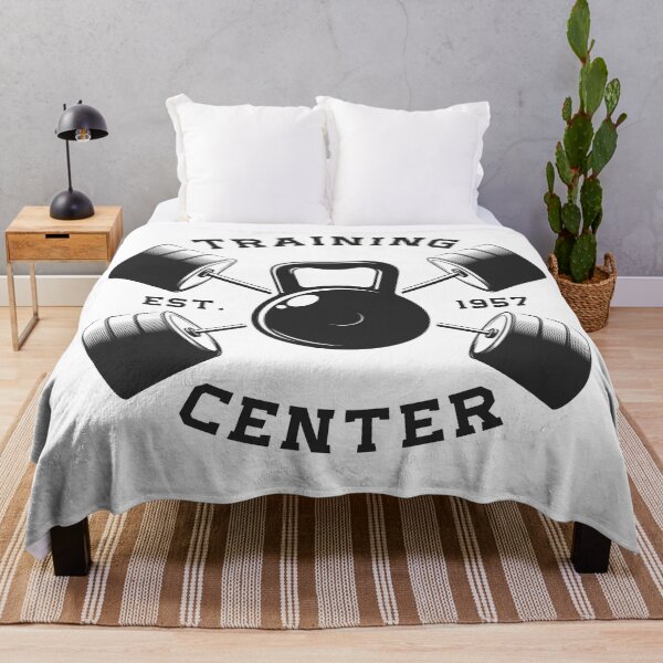 Item preview, Fitness Training Center designed and sold by Robert J.