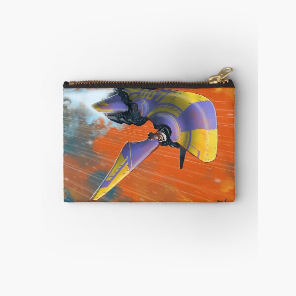 Item preview, Ship 007 designed and sold by jimrow.