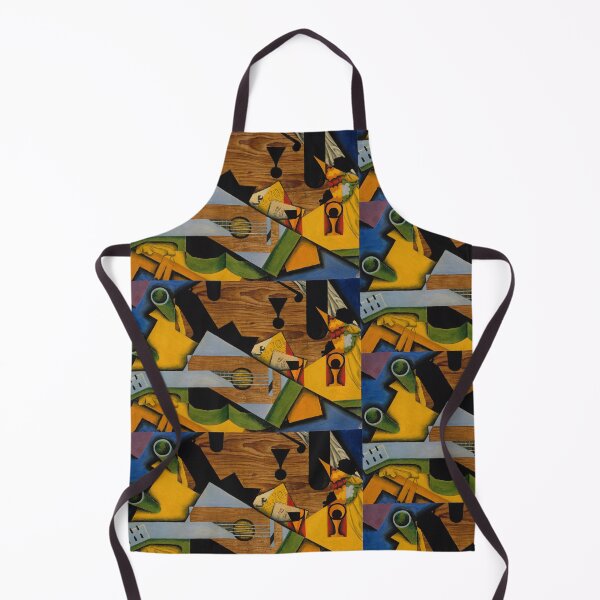 Item preview, Juan Gris Still Life with a Guitar  designed and sold by TeeARTHY.