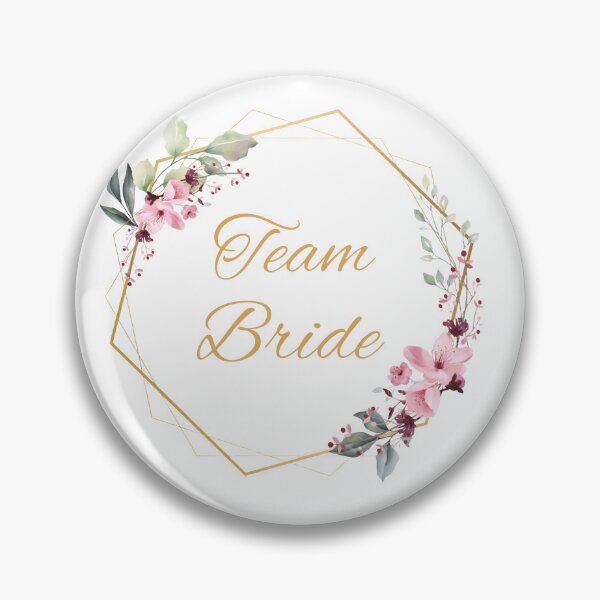 Artikelvorschau, Team Bride entworfen und verkauft von NadjasClothing.