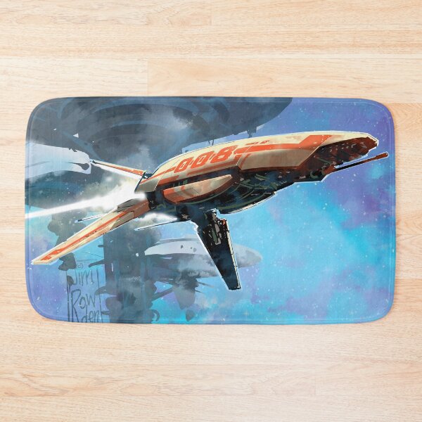 Item preview, Ship 008 designed and sold by jimrow.