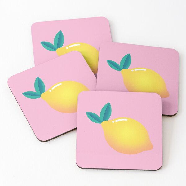 Item preview, Yellow Lemon Fruit Design designed and sold by Jess Schnell.