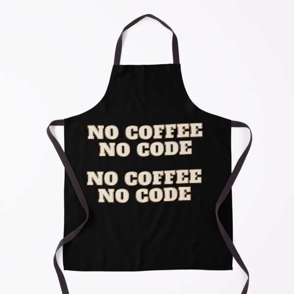 Item preview, No coffee, No code designed and sold by Sam Artist.
