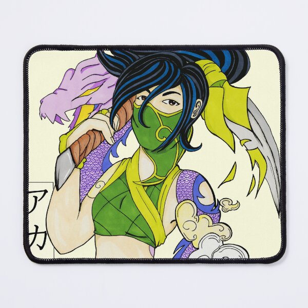Item preview, Ninja Girl designed and sold by Ma-chan.