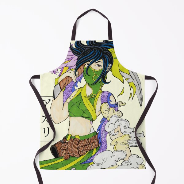 Item preview, Ninja Girl designed and sold by Ma-chan.