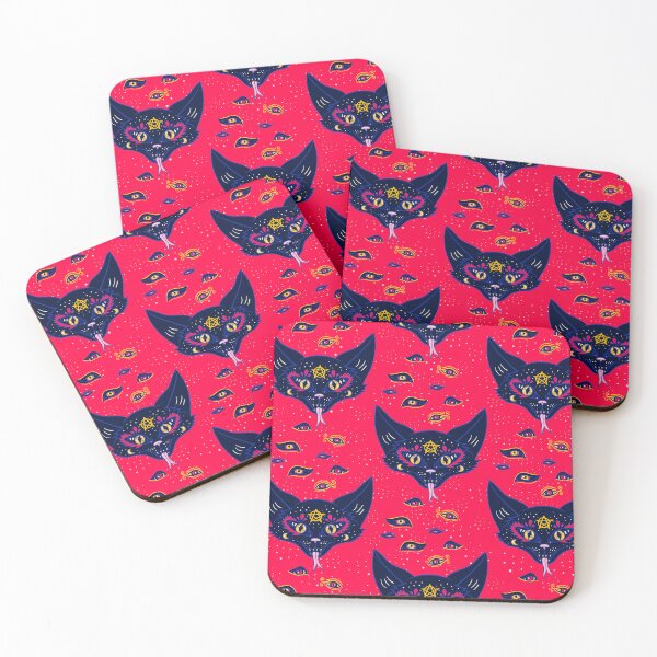 Item preview, Hail LuciPurr Pattern designed and sold by Anxious-Lemon.