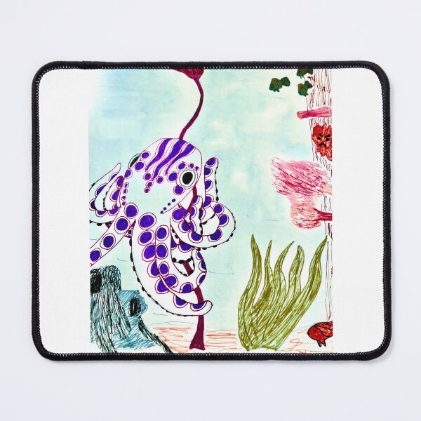 Item preview, Alaskan Ocean Life designed and sold by Bluestringbean.