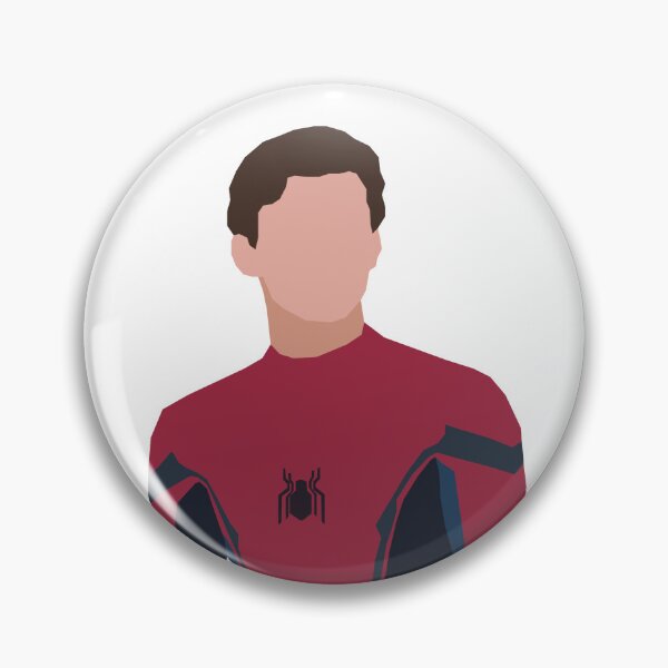 Item preview, Peter Parker designed and sold by shellsandbees.
