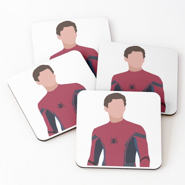 Item preview, Peter Parker designed and sold by shellsandbees.