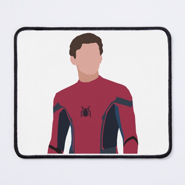 Item preview, Peter Parker designed and sold by shellsandbees.