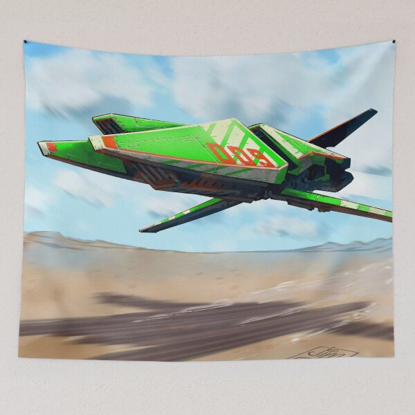 Item preview, Ship 009 designed and sold by jimrow.