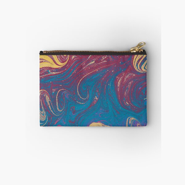 Item preview, Multicolor Liquid Art Swirl Paint designed and sold by antevasinart.