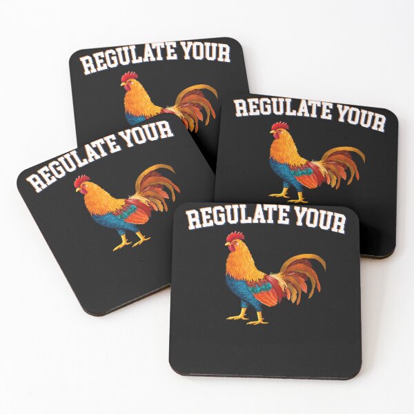Item preview, Regulate Your Cock Pro Choice Feminist Women's Rights  designed and sold by EuphemiaShop.