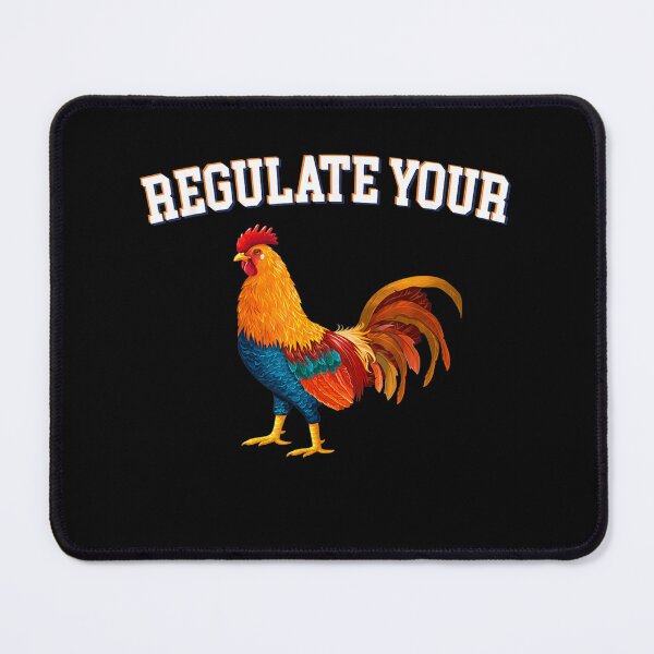 Item preview, Regulate Your Cock Pro Choice Feminist Women's Rights designed and sold by EuphemiaShop.