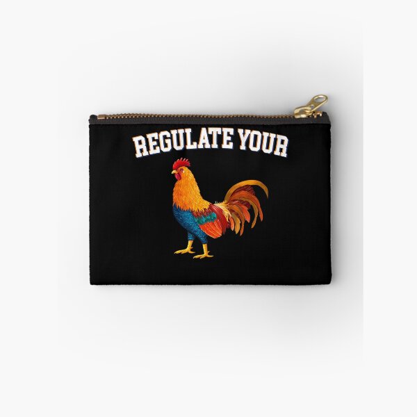 Item preview, Regulate Your Cock Pro Choice Feminist Women's Rights  designed and sold by EuphemiaShop.