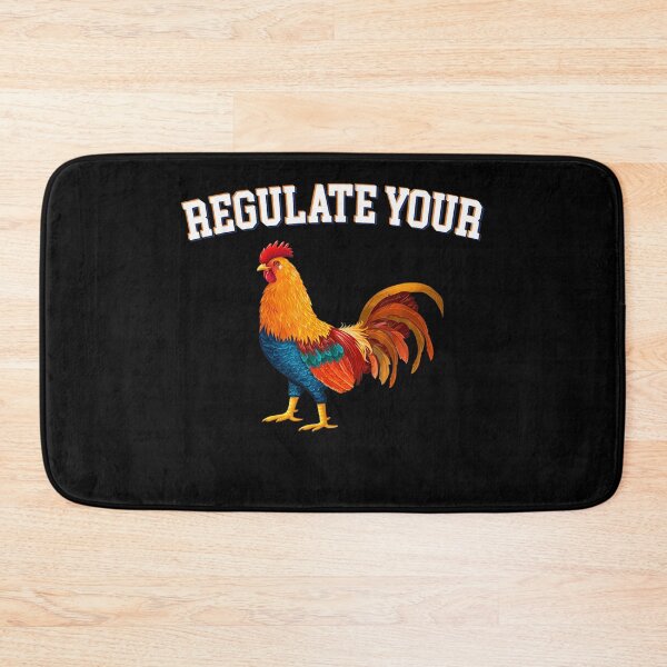 Item preview, Regulate Your Cock Pro Choice Feminist Women's Rights  designed and sold by EuphemiaShop.