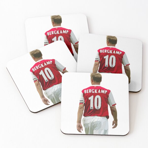 Item preview, Dennis Bergkamp  designed and sold by alisart29.