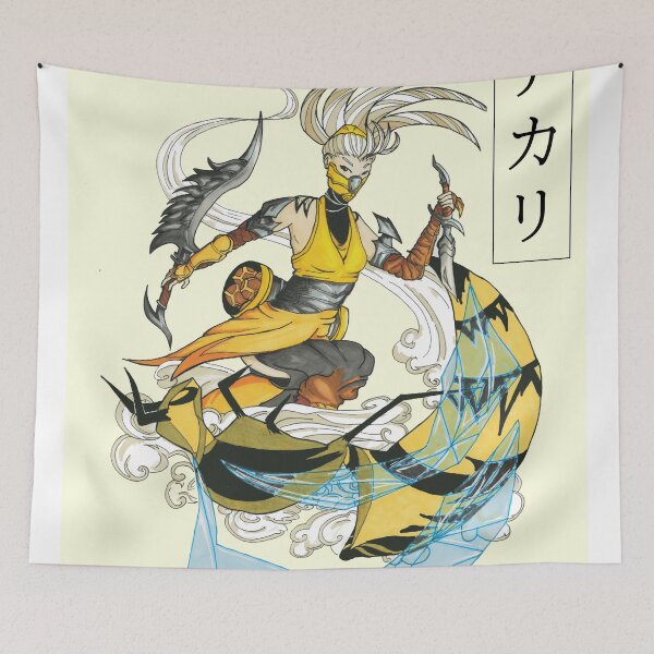 Item preview, Bee Ninja designed and sold by Ma-chan.