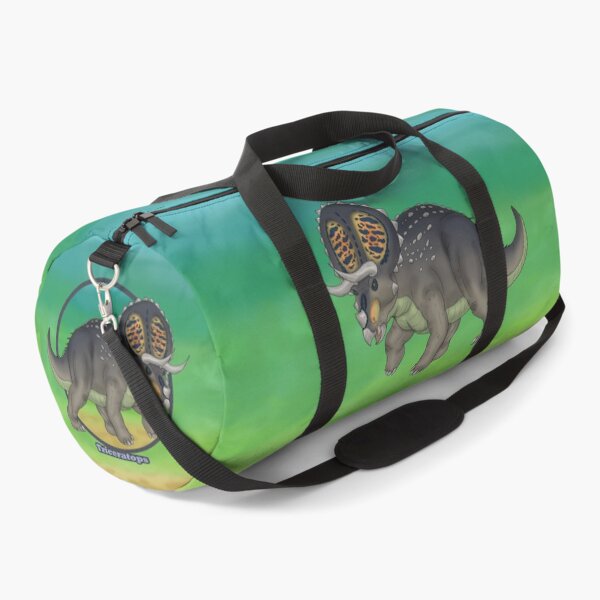 Item preview, Dinosaur collection: Triceratops designed and sold by OliverIlustra.