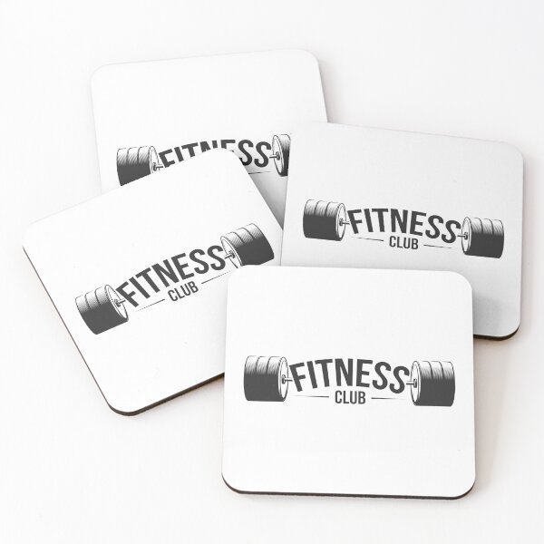Item preview, Fitness Club designed and sold by Robert J.