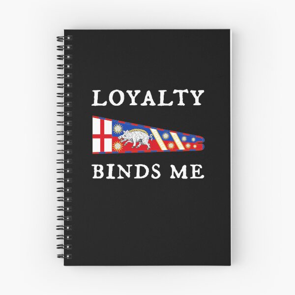 Item preview, Richard III - Loyalty Binds Me designed and sold by HSHistory.