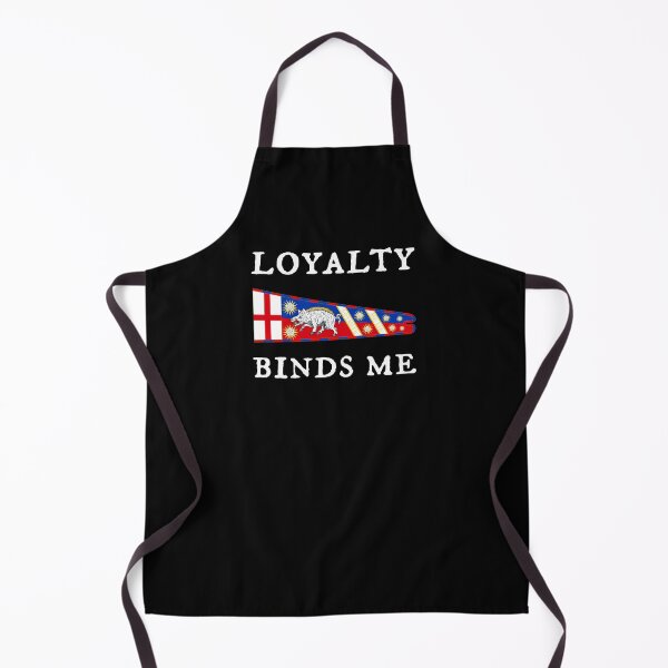 Item preview, Richard III - Loyalty Binds Me designed and sold by HSHistory.