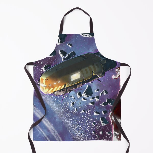 Item preview, Ship 010 designed and sold by jimrow.