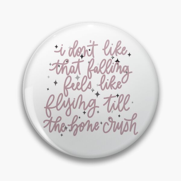 Item preview, gold rush designed and sold by Avery Sheridan.