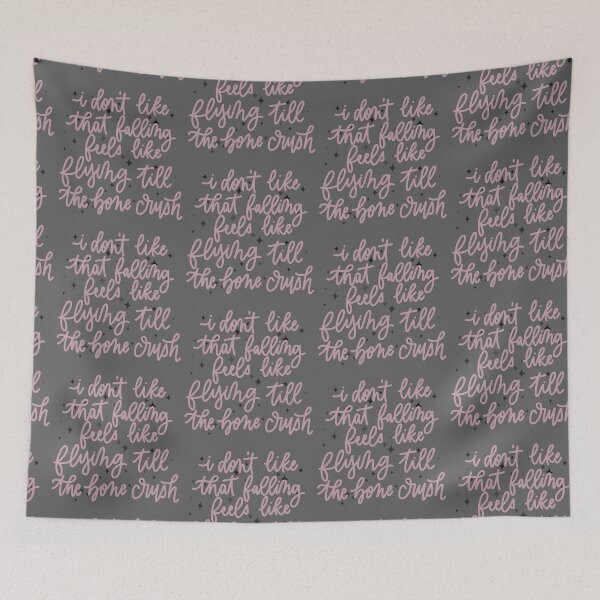 Item preview, gold rush designed and sold by Avery Sheridan.
