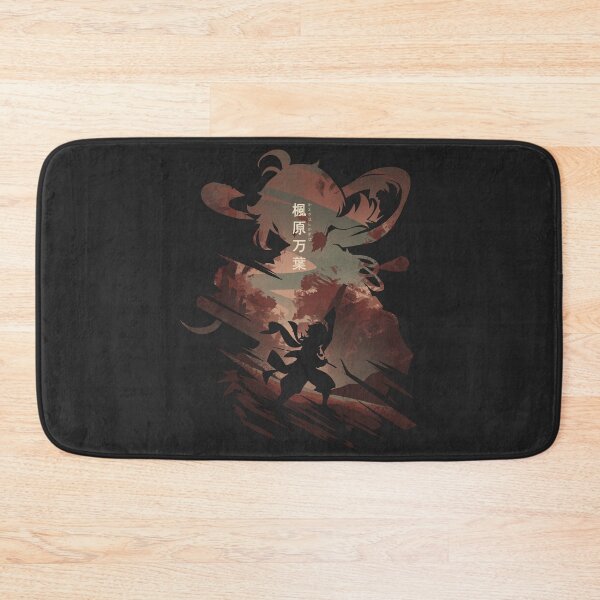 Item preview, Kazuha Genshin Impact designed and sold by Kinkoneko.