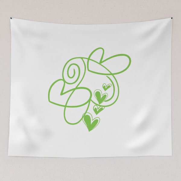 Item preview, CORAÇÕES  designed and sold by IsaCria.