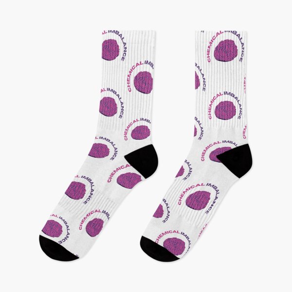 Item preview, Chemical imbalance in my brain.ADHD, Bipolar designed and sold by T-Look.