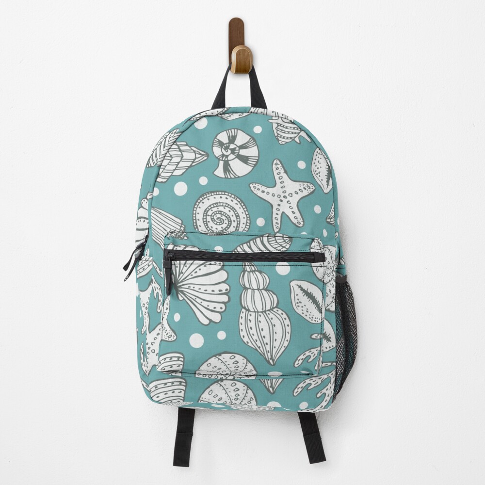 Item preview, Backpack designed and sold by antevasinart.