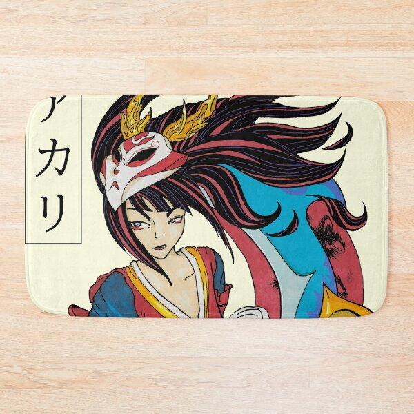 Item preview, Warrior Ninja designed and sold by Ma-chan.