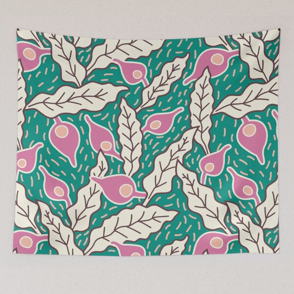 Item preview, Flamingo Flower designed and sold by Maygetsu.