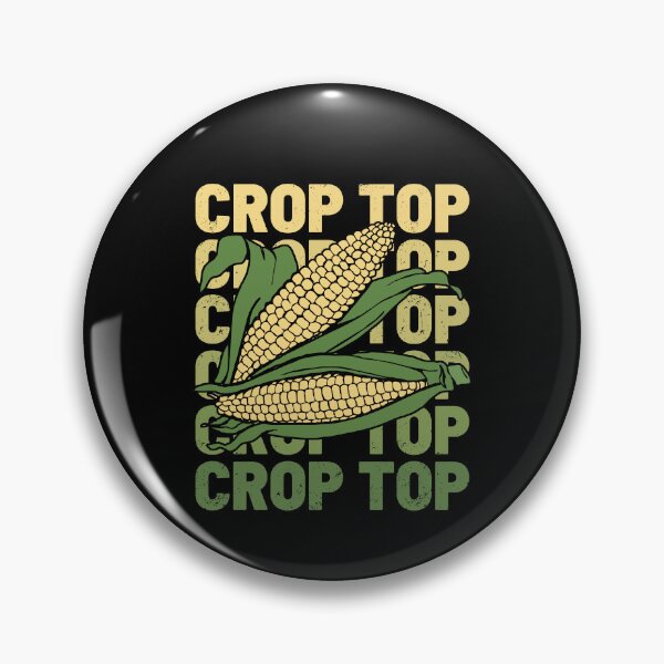 Item preview, this is my crop top designed and sold by Chaos-Touch.