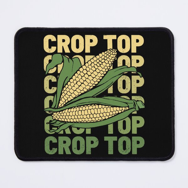Item preview, this is my crop top designed and sold by Chaos-Touch.