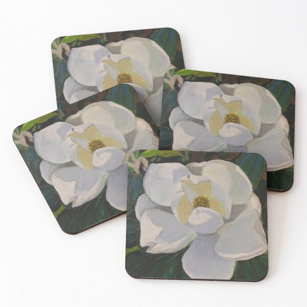 Item preview, Sweet Magnolia designed and sold by Aubrey Holman.