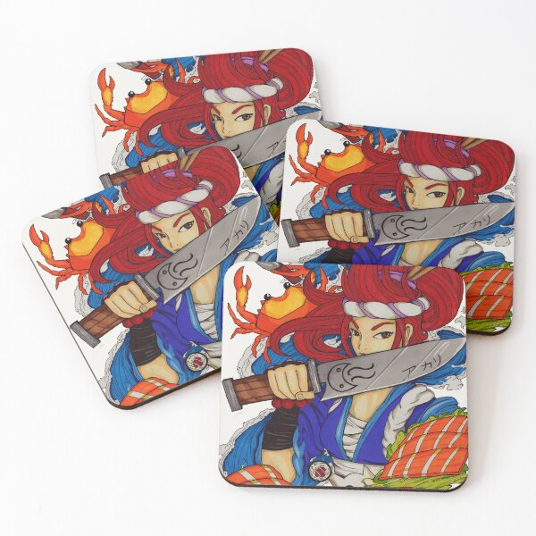 Item preview, Itadakimasu designed and sold by Ma-chan.