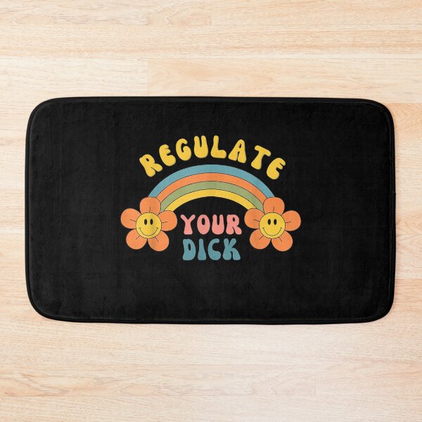 Item preview, Regulate Your Cock My Body My Choice Feminist Women's Rights  designed and sold by DaiShop.