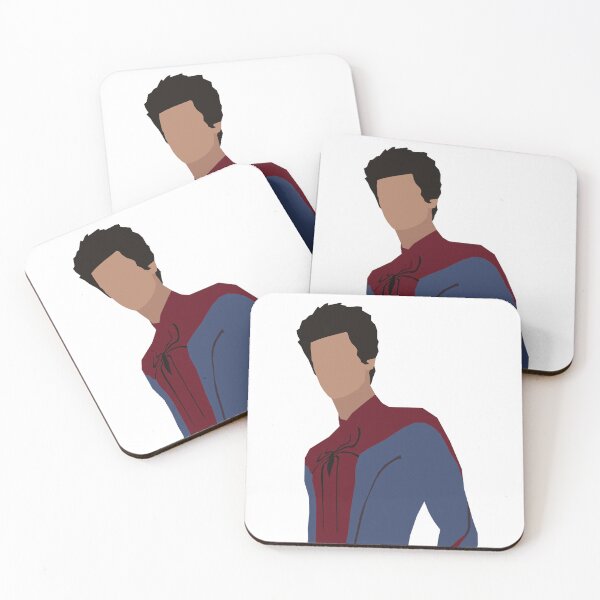 Item preview, Sexiest Peter Parker designed and sold by shellsandbees.