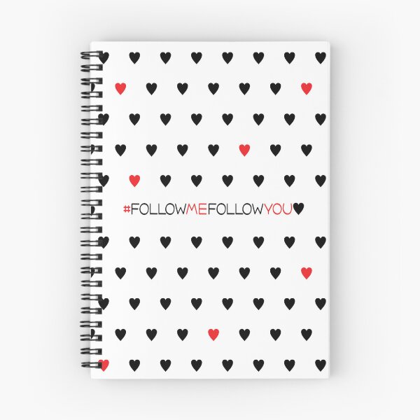 Item preview, Follow Me Follow You designed and sold by PCStudio57.