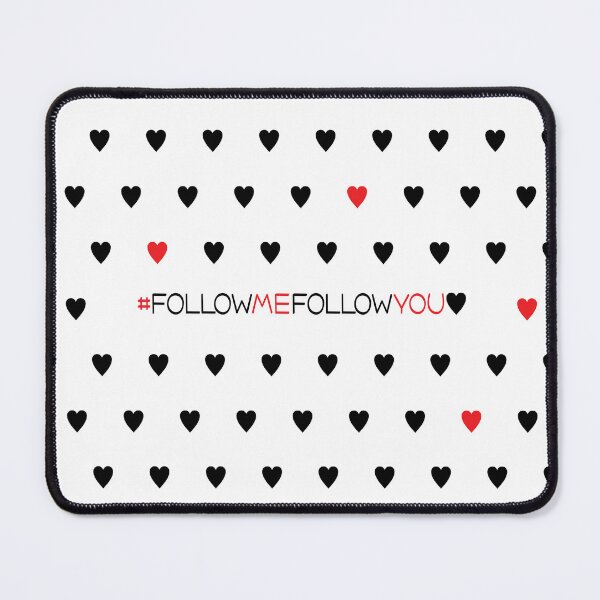 Item preview, Follow Me Follow You designed and sold by PCStudio57.