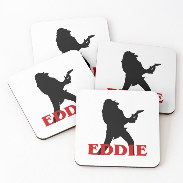 Item preview, Eddie Munson  designed and sold by Pictoart.